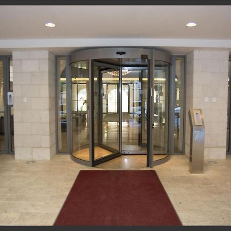 Harav Kook - Agan By Isrentals Jerusalem Exterior foto
