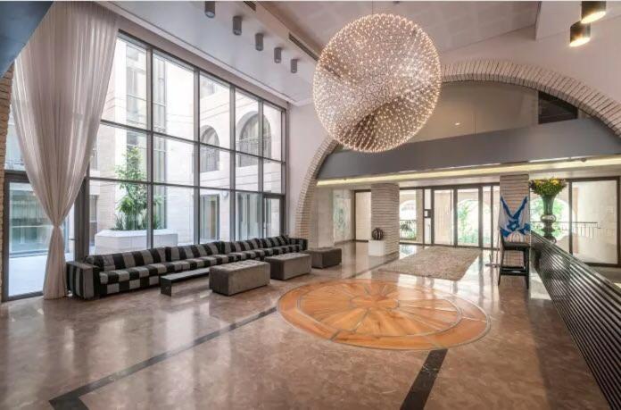 Harav Kook - Agan By Isrentals Jerusalem Exterior foto