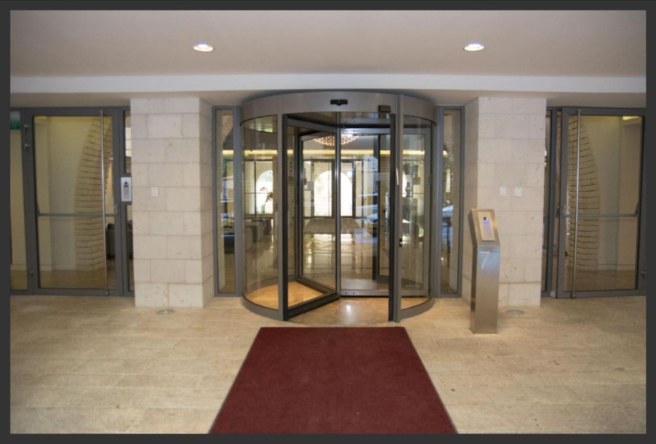 Harav Kook - Agan By Isrentals Jerusalem Exterior foto